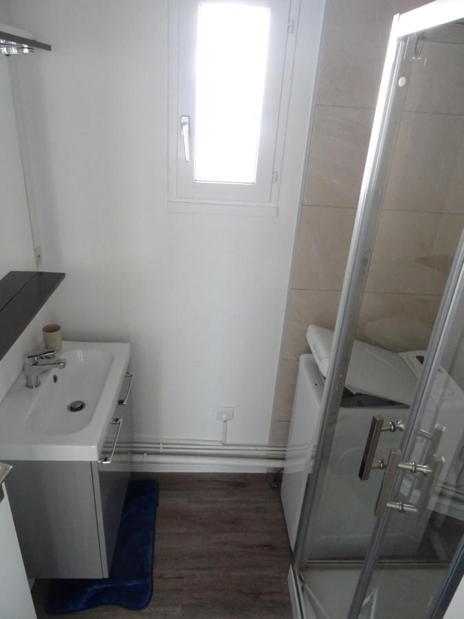 Le Cocon De Garrigou Apartman Bagnères-de-Luchon Kültér fotó